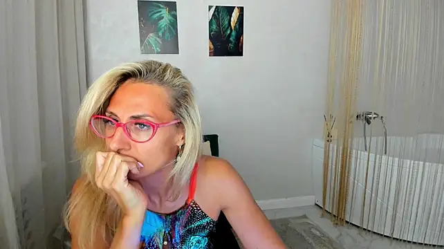 Živý XXX chat MuseOfStage
