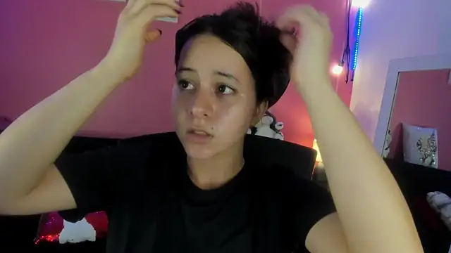 Chat XXX Live agnes_213