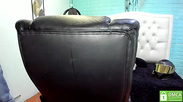 jeremy_job Webcam-Show