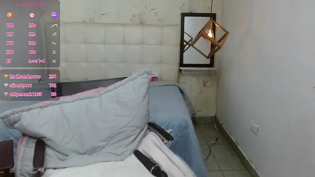 Živý XXX chat dany_bannany