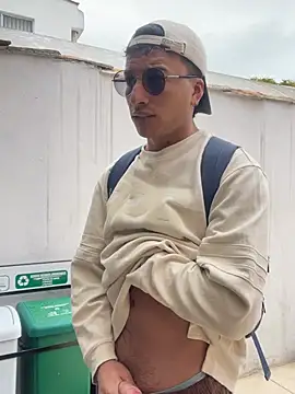 SirDamian Obrolan Langsung XXX
