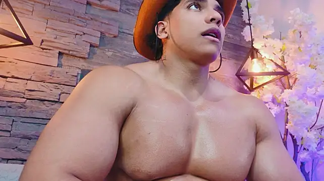 JacobStonne 라이브 XXX 채팅