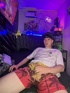 Chat XXX en directo de Hiroaki_hot