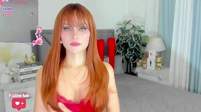 Queen_Cattleya69's Live XXX Chat
