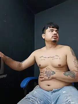 DickMasterfindom 웹캠 쇼