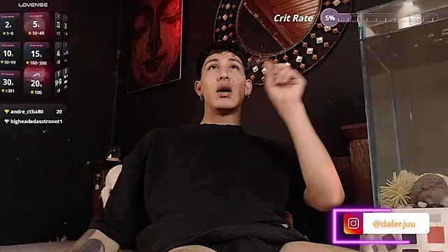 Godly_huan Live XXX Chat