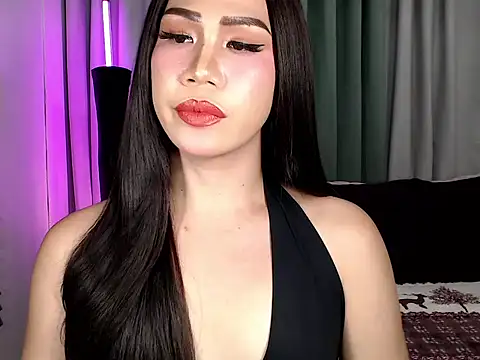 sensual_elise Adlı Modelin Canlı XXX Sohbeti