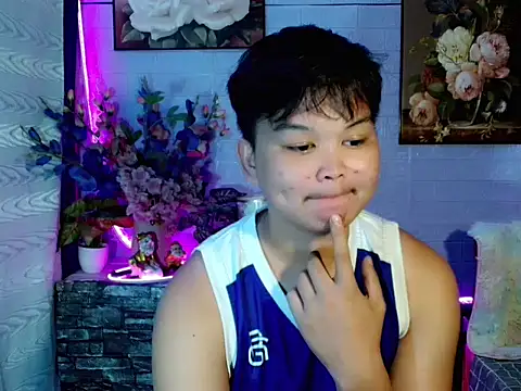 Rain_cum Pertunjukan Webcam