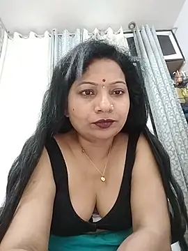 Sembang XXX Secara Langsung Cute-Janvi20
