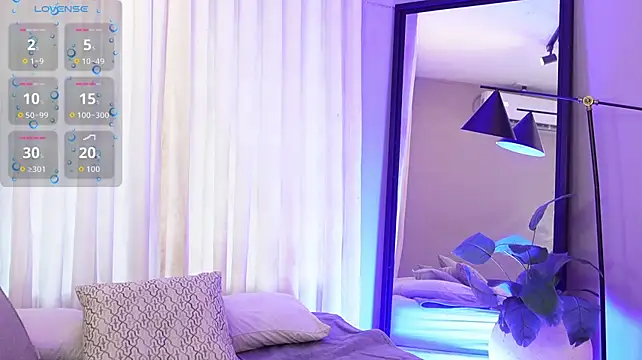 Živý XXX chat Dalahia_Rush