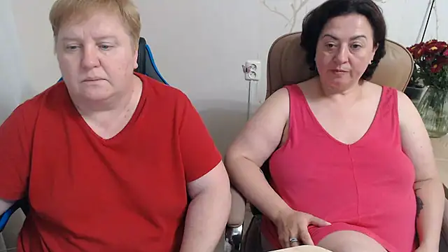 Lindy-Jeanien Live XXX chat