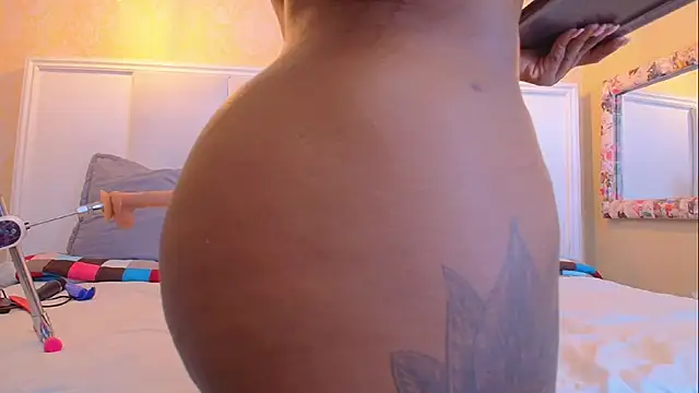 Chat XXX en directo de CaseyMoon