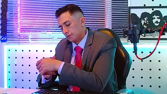 Godofcumxxx Webcamshow