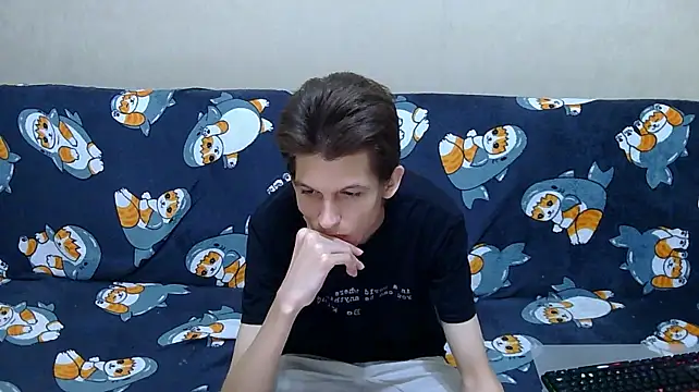 Lester_Broo: онлайн-секс-чат