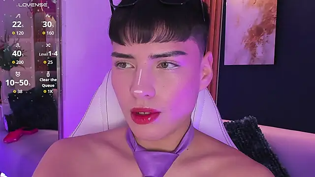 Czat XXX na żywo – Connor_Kings