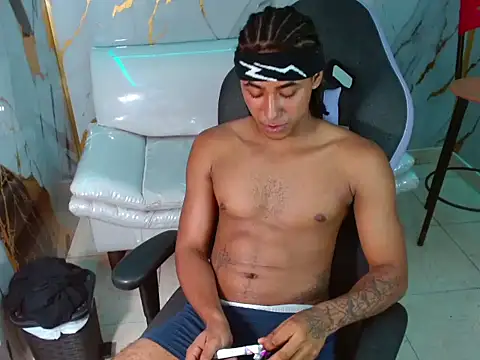 desireblack_ Webcam Show