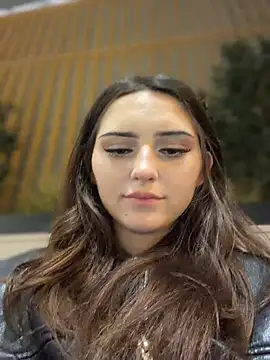 Chat +18 de AnitaFly ao vivo