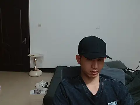 ningmeng1119 Show Webcam