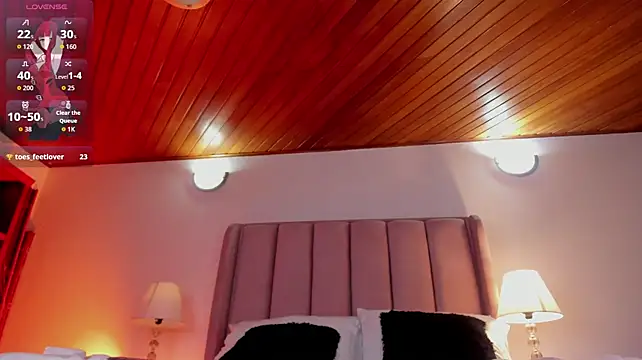 edenivy_ Chat XXX in diretta