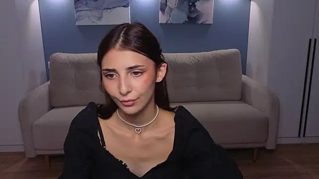 צ'אט XXX בשידור חי של Skylar_Sinclair