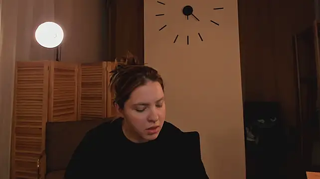 Živý XXX chat Bubbles_Luna