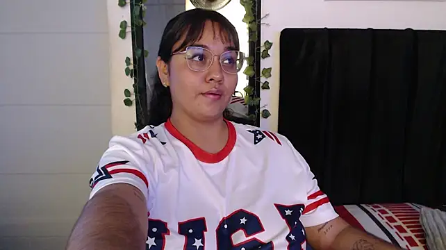 Alezapark Live XXX-chat