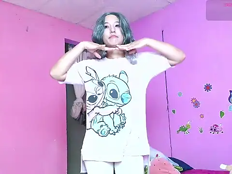 Natzu_Choi's Live XXX Chat