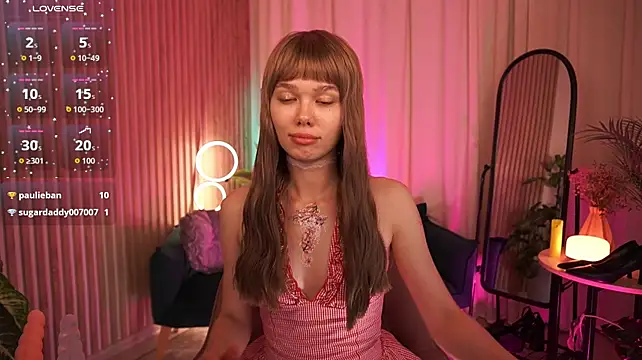 Chat XXX Live EvaEverly