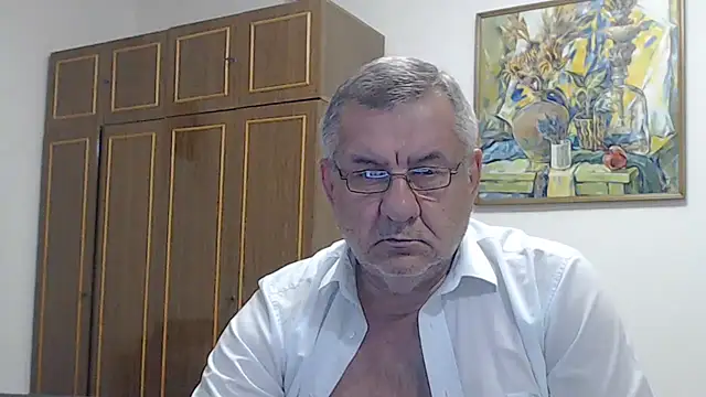 machomale3 Live XXX-chat