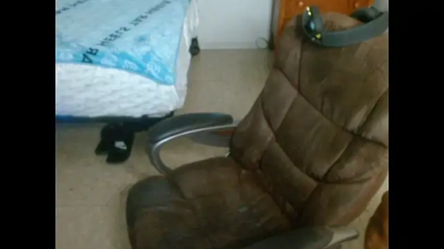 Show Webcam de DADDY_KANE8---