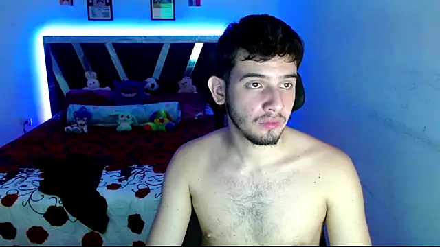 Živý XXX chat Sebasxxl12