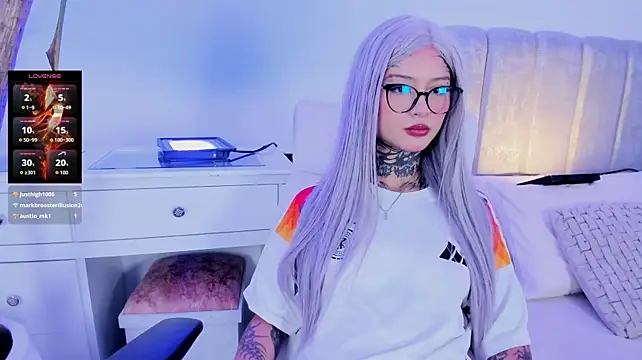 doll__bella 现场XXX聊天