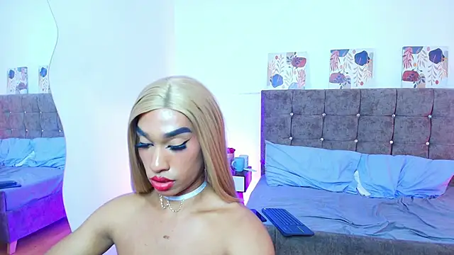 DanikaPaterrson Chat XXX live