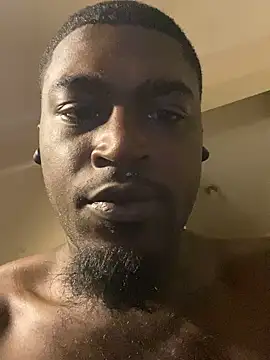 XXX chat uživo modela ChefD_