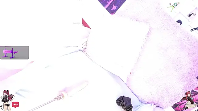 Živý XXX chat Kira--