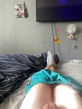 shadsteass Webcam-Show
