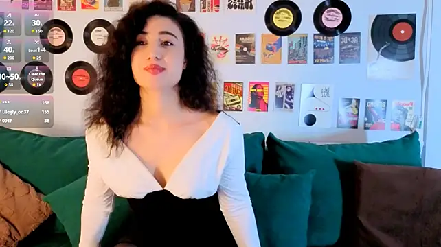 Maya_Rogerss: απευθείας συνομιλία ΧΧΧ