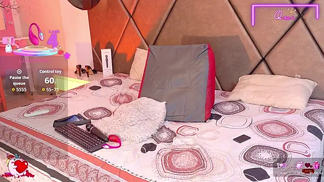 Chat XXX en directo de Sol_Vanegas