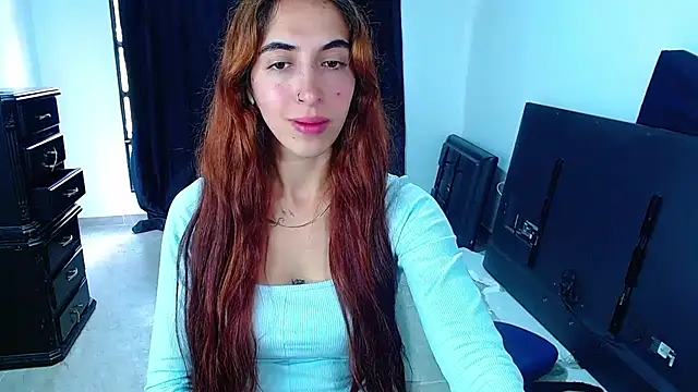 XXX chat uživo modela MariamGray1