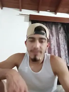 Dante-Desire Webcam-Show