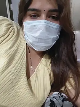 Anshika_369 现场XXX聊天