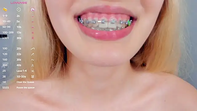 Barbiebloom – Naživo XXX chat