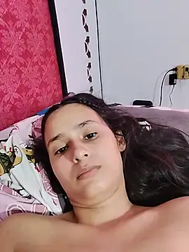 Živý XXX chat Baby_Elisee