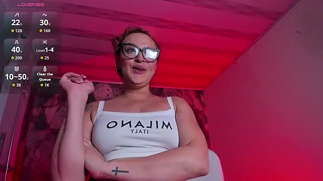 BiancaFerrerr1 现场XXX聊天