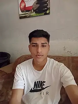 Show webcam de Baby_Yoda20