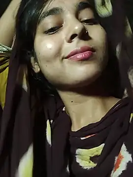 Živý XXX chat Simran_143