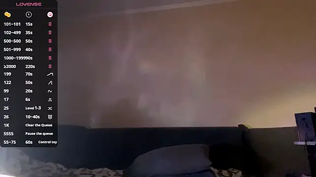 OliveRyback's Live XXX Chat