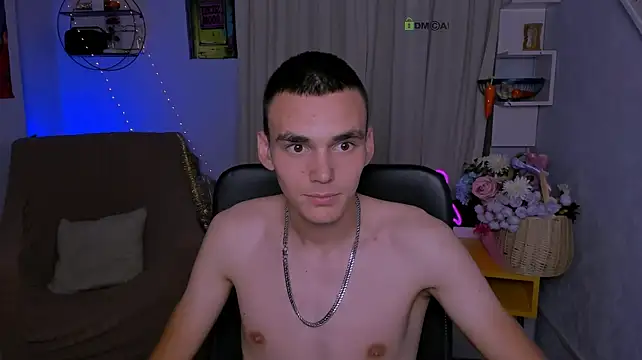 Chatroom XXX en direct de dark_riders