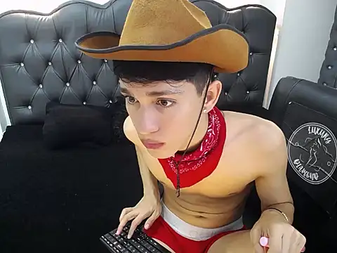 Nicolas_Rosenthal's Webcam Show