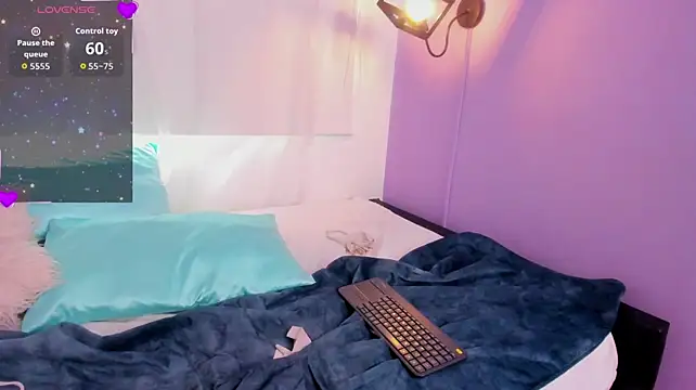 Živý XXX chat scarletyler